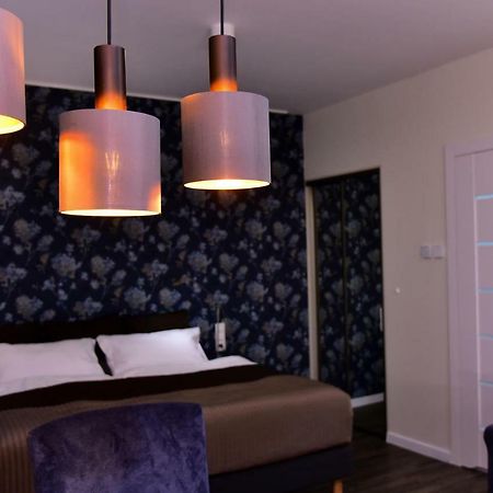 Apartamenty Sjesta Centrum 库多瓦-兹德鲁伊 外观 照片