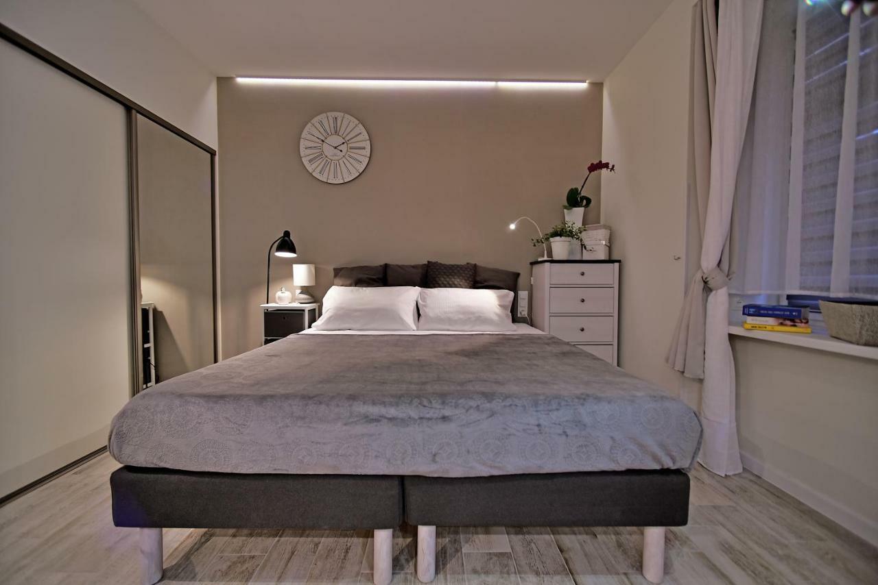 Apartamenty Sjesta Centrum 库多瓦-兹德鲁伊 外观 照片